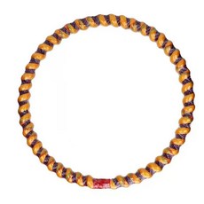 지압 훌라후프 효과 홈트 안전한 홈트용, 1개, 5kg, 1g