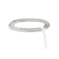 라반 체인메일 벨트