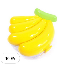 6000 컬러도우, 바나나, 10세트