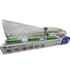 SANG YO 中切切斷器 M10, 1個