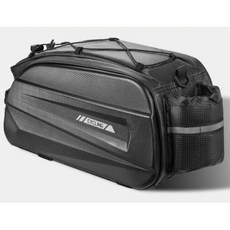 전기자전거 짐받이 방수 가방 미니벨로 리어백 자전거용품 수납가방 블레이드