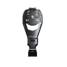 PRO VIBE 鋁合金立管專用碼錶座 龍頭碼表座, 1個