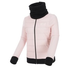 Volvik 富維克 女士高爾夫圍脖拉鍊夾克 VLMSLA13