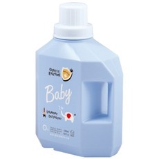 酷咕鴨清除新冠&腸病毒低敏洗衣精1200ml 寶寶洗衣精 酵素洗衣精, 1.2L