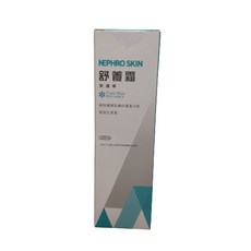 寶齡富錦 安膚寧舒養霜120ml 溫和潔淨、舒緩保濕 敏感肌適用 洗後不緊繃 維持肌膚健康。, 1個, 舒養霜120ml