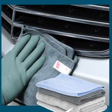 승연이의 추천 스토어 자동차 세차용품 세트 차량 청소 용품 키트 세차타월 브러쉬 장갑 자동차세차용품