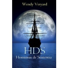 (英文圖書)Hds: Hominem de Sententia 平裝版, Wendy Veryard, English, Paperback