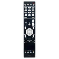 AULCMEET RC021SR 교체용 리모컨 Marantz AV 리시버 SR5008 SR6008 NR1604 NR1604P 4K 울트라 HD A/V 홈 시어터 수신기와 호환 3, AULCMEET RC021SR 교체용 리모컨 Maran