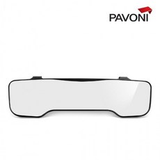 차량룸미러 파보니 매치업 룸미러 ECM 장착용 차량용품, 1개, 상세페이지 참조