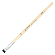 루벤스 E스타일 스크러버브러쉬 지우개붓, 1개, T0