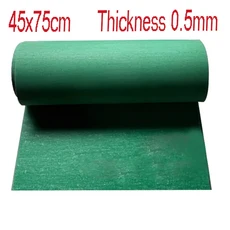 45x75cm 유니버설 오토바이 가스켓 종이 씰 오일 누출 없음 야마하용 스즈키용 가와사키용 0.5mm, 01 45x75cm