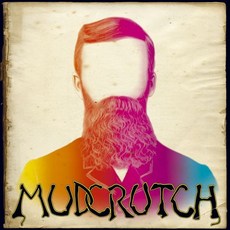 (LP) Mudcrutch