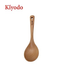 Kiyodo 手作菜匙-中, 1個