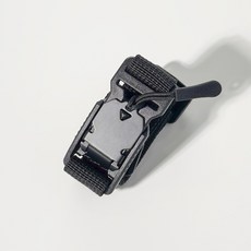 쏘이온 책가방 배낭 흘러내림방지 자석 버클 가슴 스트랩