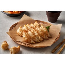 만담 냉장당면만두 300g, 1개