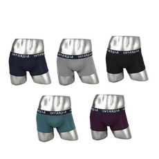 빅사이즈 3800 컬러 드로즈 5종세트