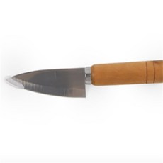 제우샵 조개칼 조개손질칼, 소