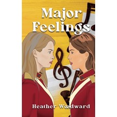 (영문도서)Major Feelings Paperback, Independently Published, English, 9798316660155