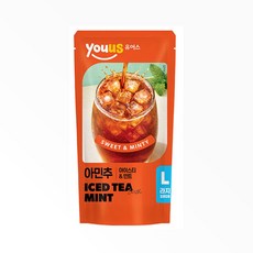 유어스 아민추 340ml x 3개