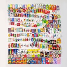 캠핑용 미니어처 인형의 집 물병 모델 커피 컵 음료 미니 놀이 주방 음식 장난감 액세서리 장면 소품, 한개옵션0, 1개