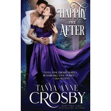 (영문도서)Happily Ever After Paperback, Oliver-Heber Books, English, 9781648392375