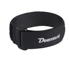 비엘스키 자전거 스트랩 블랙 후크 테이프 접착 케이블 타이 펌프 물병 밴드, 1개, 자전거스트랩 BL03002 블랙