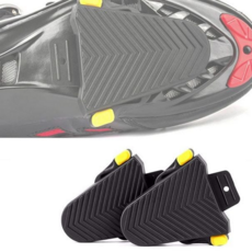 자전거 클릿 커버 보호 페달 용품 로드 클릿 커버 부품 액세서리 부속품 신발 슈즈