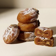 상주 곶감 가정용 실속형 현지발송, 1개, 500g