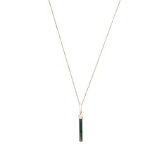 마테오 펜던트 네크리스