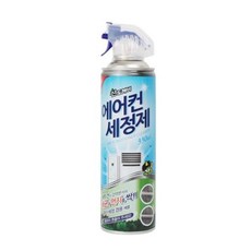에어컨 세정제 330ml, 빠른배송