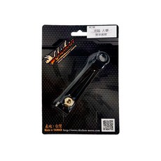 Chicken 煞車搖臂 適用於光陽 大樂, 1個
