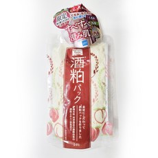 PDC 와푸드메이드 술지게미팩 글로우 170g 1개입, 1개