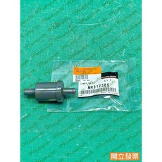 (汽車零件專家)三菱 OUTLANDER 2.4 2017-2025年 MR312385 排放 廢氣真空筒 廢氣真空桶