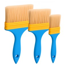 에코모스티 고급형 다용도 페인트붓 3종세트, 1개