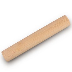 원목 밀대 홍두께 미니 240mm 제방 주방 반죽 밀대 bnc*804oK, 미니 WD07761, 사이즈:미니