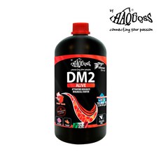 HAQUOSS 義大利海酷 DM2硝化菌 超高濃縮 1ml對應10L 高活性濃縮混合元素 去除有毒化合物, 1個, 1L