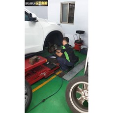 ELIG 陶瓷 GG 等級 煞車皮 適用於 HONDA HR-V, 前輪GG等級一組四片(2輪份), 前輪GG等級, N/A
