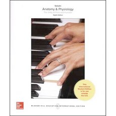 Anatomy & Physiology 第8版