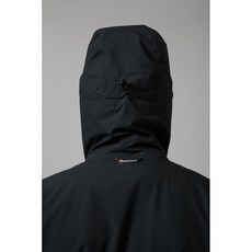 Montane Pac Plus Jacket 防水透氣外套 GORE-TEX Paclite Plus 輕量化 防風 戶外運動