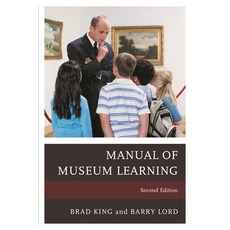 (英文圖書)Manual of Museum Learning 精裝版, Rowman & Littlefield Publis..., 英文