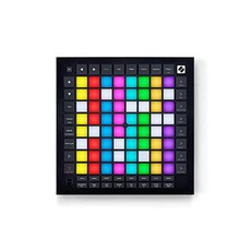 노베이션 런치패드 프로 MK3 MIDI 64-그리드 컨트롤 Novation Launchpad Pro MK3 MIDI 64-Grid Controller and Sequencer, 런치패드 프로 [MK3]