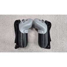 (와사비) 갤러시XR TPU 컨트롤러 그립