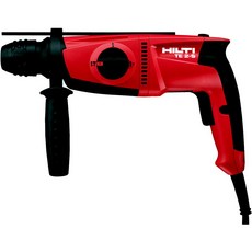 HILTI 喜利得 TE 2-S 電鎚鑽, 1個
