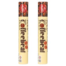 메이지 커피 비트 점보, 2개, 105g