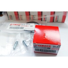 야마하 XMAX 300 오일필터 전연식 엑스맥스300 순정, 1개, 17-25 1S7-E3440