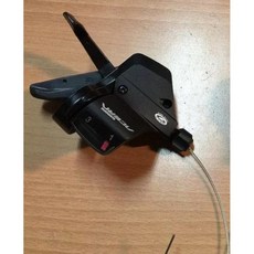 SHIMANO ACERA SL-M390 變速撥把 27速 指撥把, 1個, 左3速