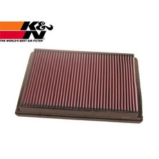 【PP保勁國際】K&N 高流量空氣濾芯 33-2213 OPEL ZAFIRA 1.9 2005-2011, 1個