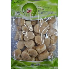냉동 조개관자 게아지살 키조개관자 700g/인도네시아, 1개