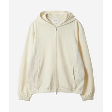 [노드랩스] DEV:5 ZIP-UP 01_IVORY