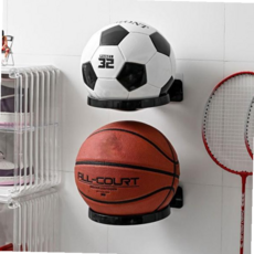 무타공 공진열보관걸이 공거치대 공진열대 농구공, 상품선택, 선택:무타공공진열보관걸이